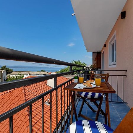 Apartments Rose Башка-Вода Экстерьер фото